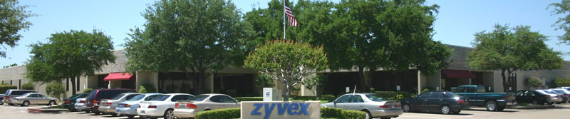Zyvex HQ