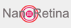 NanoRetina logo
