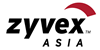 Zyvex Asia logo