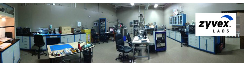 Zyvex Labs Research Lab