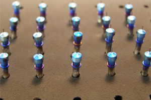 Zyvex Labs Diamond Coated Tips