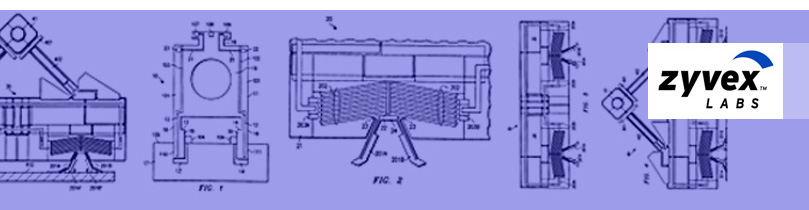 Zyvex Labs Patent