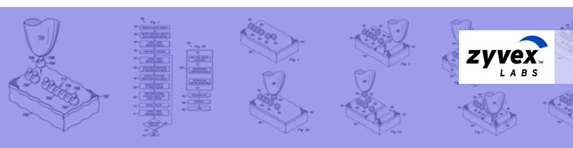 Zyvex Labs Patent